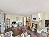 Wohnzimmer EG - 