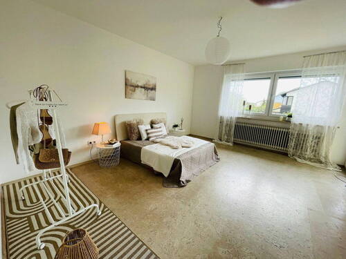 Schlafzimmer 3 - 
