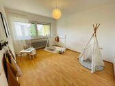 Schlafzimmer 2 - 
