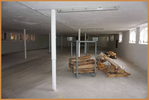 Lager - Halle in Biberach