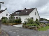 Straßenansicht - 5 Zimmer Einfamilienhaus zum Kaufen in Brakel / Hembsen