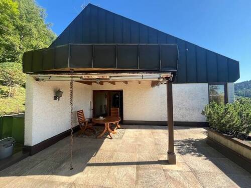 Terrasse - 