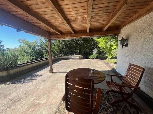 Terrasse - 