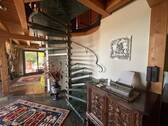 Treppe - 