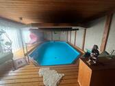 Schwimmbad - 