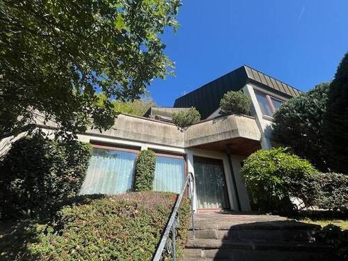 Ansicht - 7 Zimmer Einfamilienhaus in Epfendorf / Trichtingen