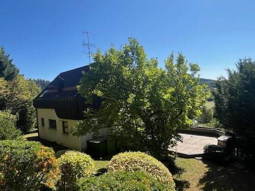 Ansicht - Einfamilienhaus mit 214,00 m² in Epfendorf / Trichtingen zum Kaufen