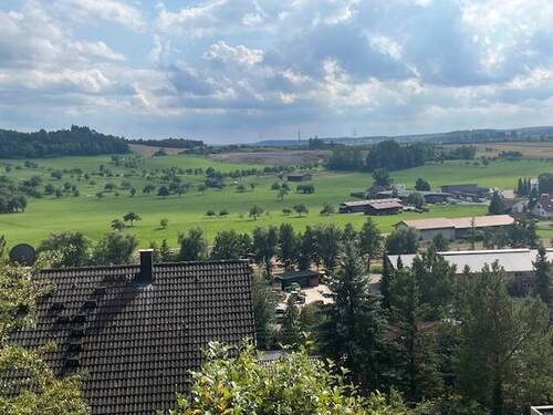 Aussicht - 