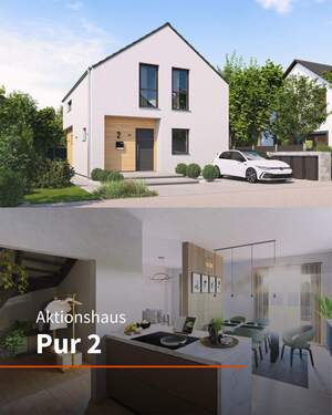 OKAL - Claudia Becker - 3 Zimmer Einfamilienhaus zum Kaufen in Marsberg