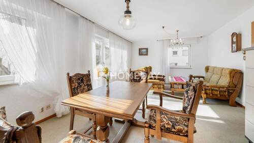 1. OG Wohnzimmer 1 - 