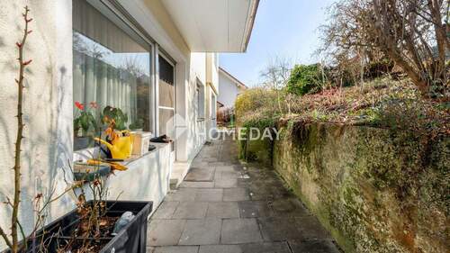 Terrasse 1 - 