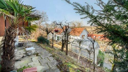 Garten 1 - 7 Zimmer Mehrfamilienhaus, Wohnhaus zum Kaufen in Benningen am Neckar