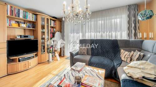 EG Wohnzimmer 2 - 
