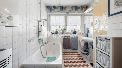 EG Badezimmer 1 - 