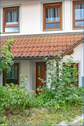 Eingang - 6 Zimmer Mehrfamilienhaus, Wohnhaus in Pfullendorf / Aach-Linz