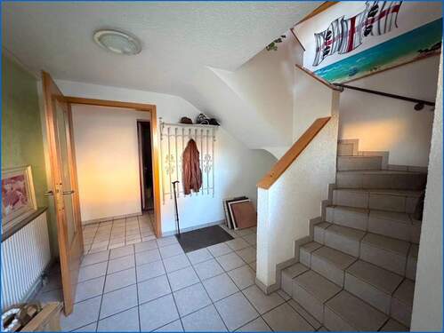 Windfang, EG - Mehrfamilienhaus, Wohnhaus mit 179,00 m² in Pfullendorf / Aach-Linz zum Kaufen