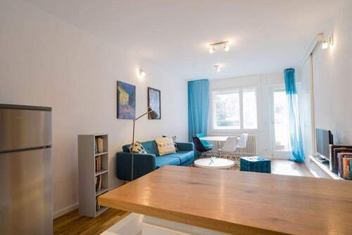 DSC6528.jpg - 2 Zimmer Etagenwohnung zur Miete in Braunschweig