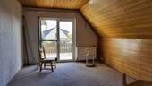 Schlafzimmer Obergeschoss - 