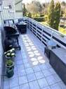 Balkon/Terrasse - 