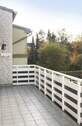Balkon (leer) - 