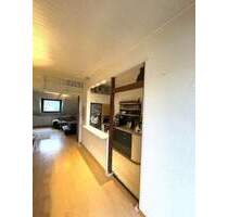 Charmante 3,5-Raum-Wohnung - offene Küche - Duschbad - großer Balkon - ruhige Lage in Broich - Mülheim an der Ruhr