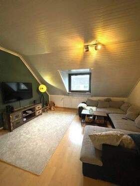 Wohnen / Essen II - 3 Zimmer Etagenwohnung zur Miete in Mülheim an der Ruhr