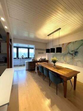 Wohnen / Essen III - 3 Zimmer Etagenwohnung in Mülheim an der Ruhr