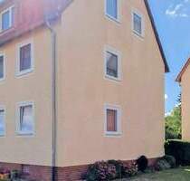 3 Zimmer Wohnung in Hochpaterre - Salzgitter Flachstöckheim