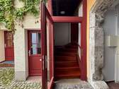 Zugang zum Treppenhaus - 