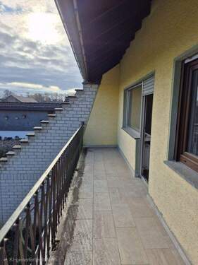 OG, Balkon - 
