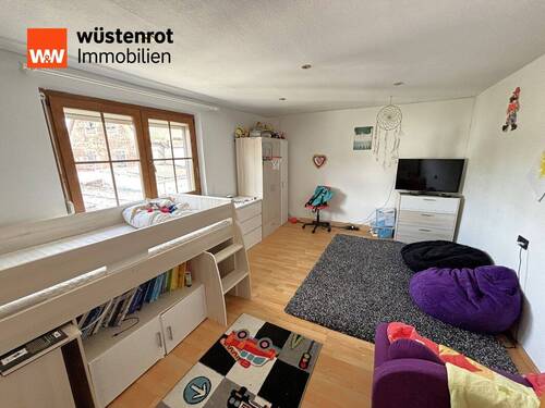 Schlafzimmer II_OG_Anbau - 