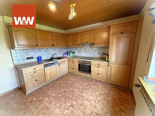 Küche_OG_Hinterhaus - 