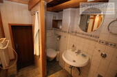 WC Haupthaus - 