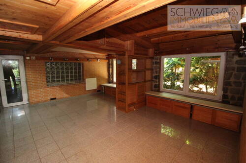 Einliegerwohnung Zimmer 2 - 