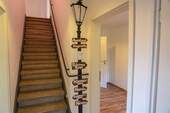 Treppenaufgang - 