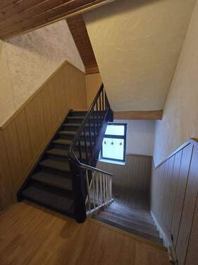Treppenhaus - 