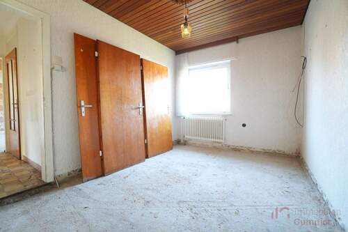 Zimmer 2 EG - 