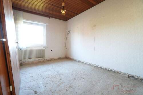 Zimmer 2 EG - 