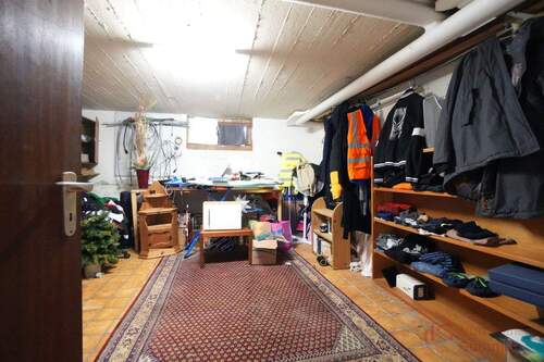 Kellerraum - 
