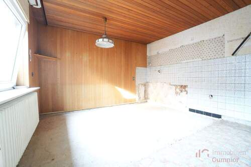 Küche EG - Mehrfamilienhaus, Wohnhaus mit 113,60 m&sup2; in Neuenkirchen zum Kaufen