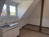 Sozialräume Dachgeschoss - 