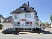 Straßenansicht - Büro in Lage