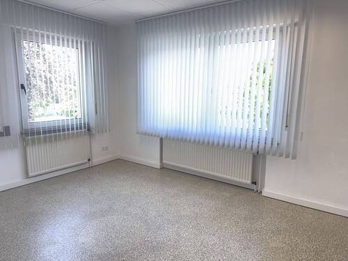 Behandlungszimmer Erdgeschoss - 