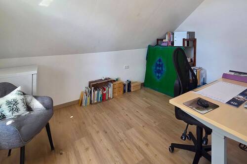 Schlafzimmer 1 - 