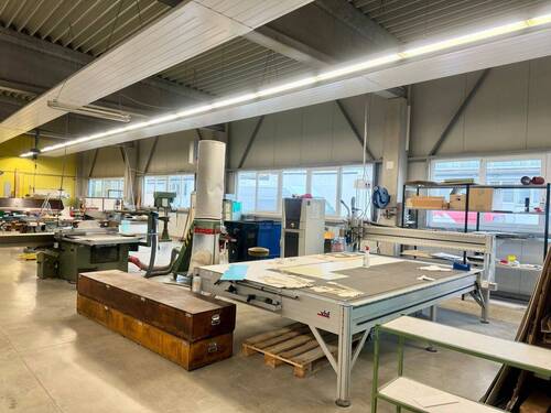 Innendetail - 