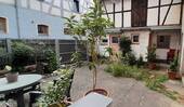 Innenhof - 