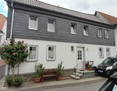 Frontansicht - 