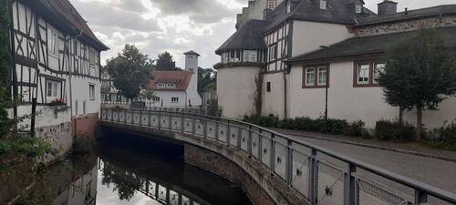 Schloß - 