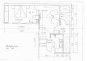 Geplanter Ausbau Nebengebäude - 