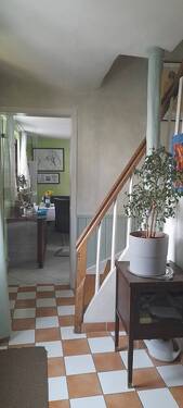 Flur EG - 6 Zimmer Einfamilienhaus zum Kaufen in Florstadt